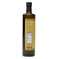 Nährwertangaben auf der Flasche Origenes Laconism Bio Natives Olivenöl Extra 750 ml
