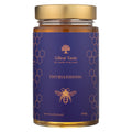 Griechischer Thymianhonig von GReat Taste the wealth of the earth im 460-g-Glas, Vorderansicht