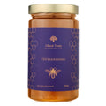 Griechischer Thymianhonig von GReat Taste the wealth of the earth im 920-g-Glas, Vorderansicht