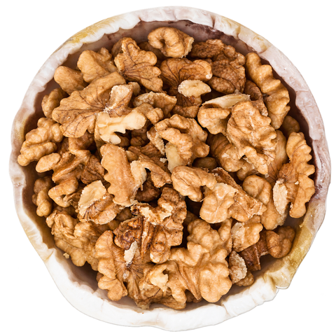 Walnusskerne 1/4 Stücke ohne Schale 1kg